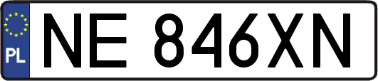 NE846XN