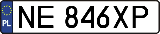 NE846XP
