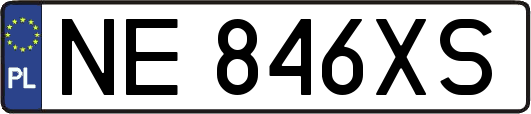NE846XS