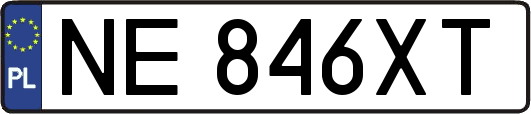 NE846XT
