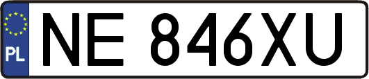 NE846XU