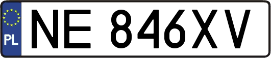 NE846XV