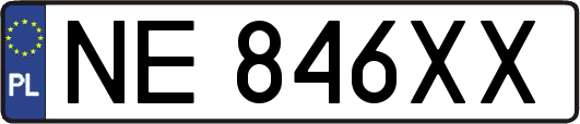 NE846XX