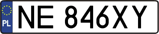 NE846XY