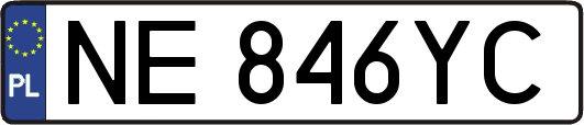 NE846YC