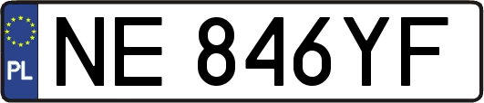 NE846YF