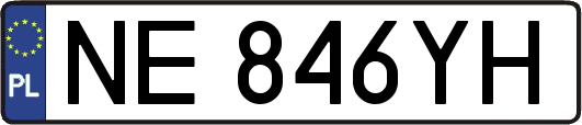 NE846YH