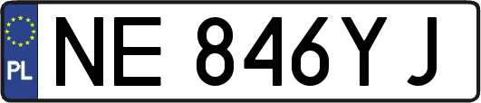NE846YJ