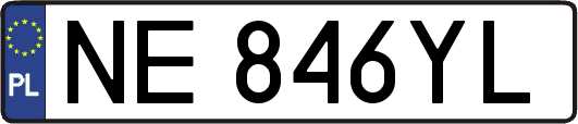 NE846YL