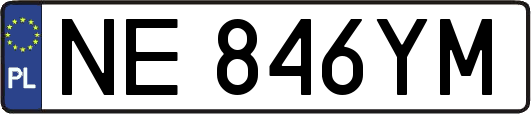 NE846YM