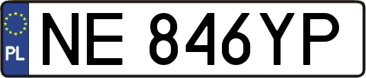 NE846YP