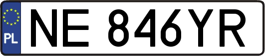 NE846YR