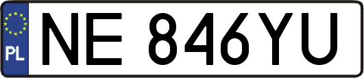 NE846YU