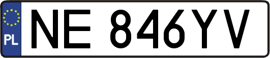 NE846YV