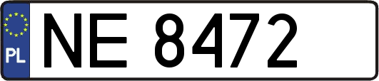 NE8472