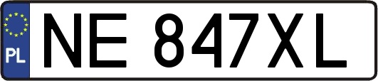 NE847XL