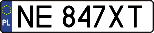 NE847XT