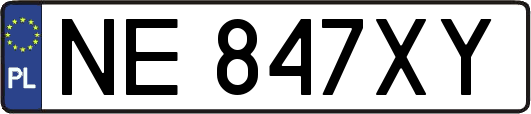 NE847XY