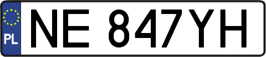 NE847YH