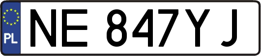 NE847YJ