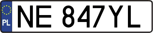 NE847YL