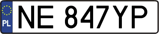 NE847YP