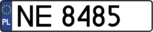 NE8485