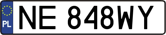 NE848WY