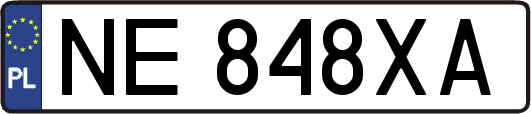 NE848XA