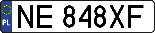 NE848XF