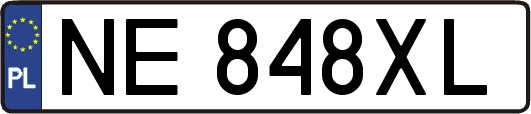 NE848XL