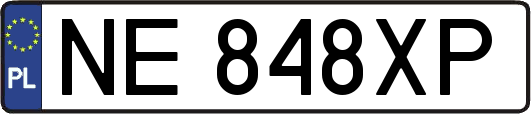 NE848XP