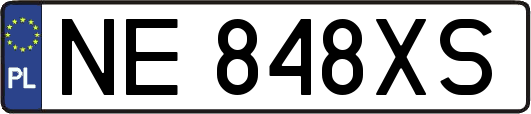 NE848XS