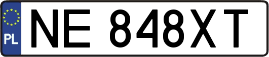 NE848XT