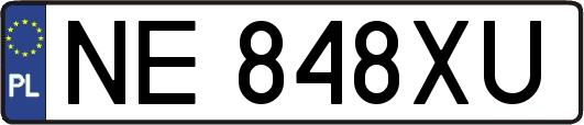 NE848XU
