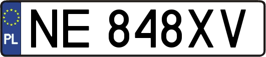 NE848XV