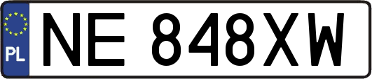 NE848XW