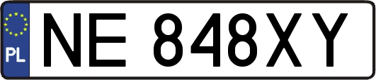 NE848XY