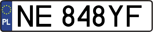 NE848YF