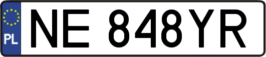 NE848YR