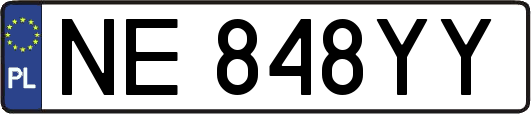 NE848YY