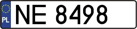 NE8498