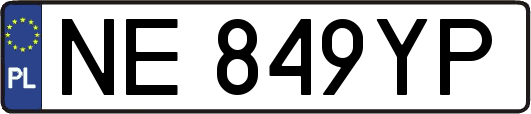 NE849YP