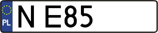 NE85