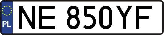 NE850YF