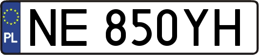 NE850YH