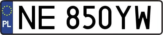 NE850YW