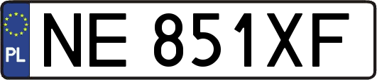 NE851XF