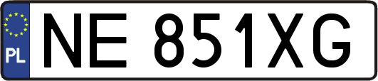 NE851XG