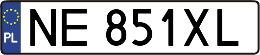 NE851XL
